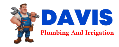 Trusted plumber in DAGSBORO